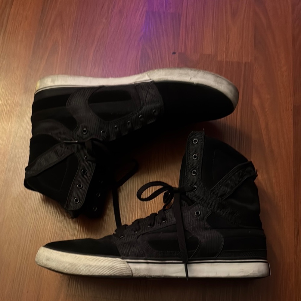 Supra Skytop 2